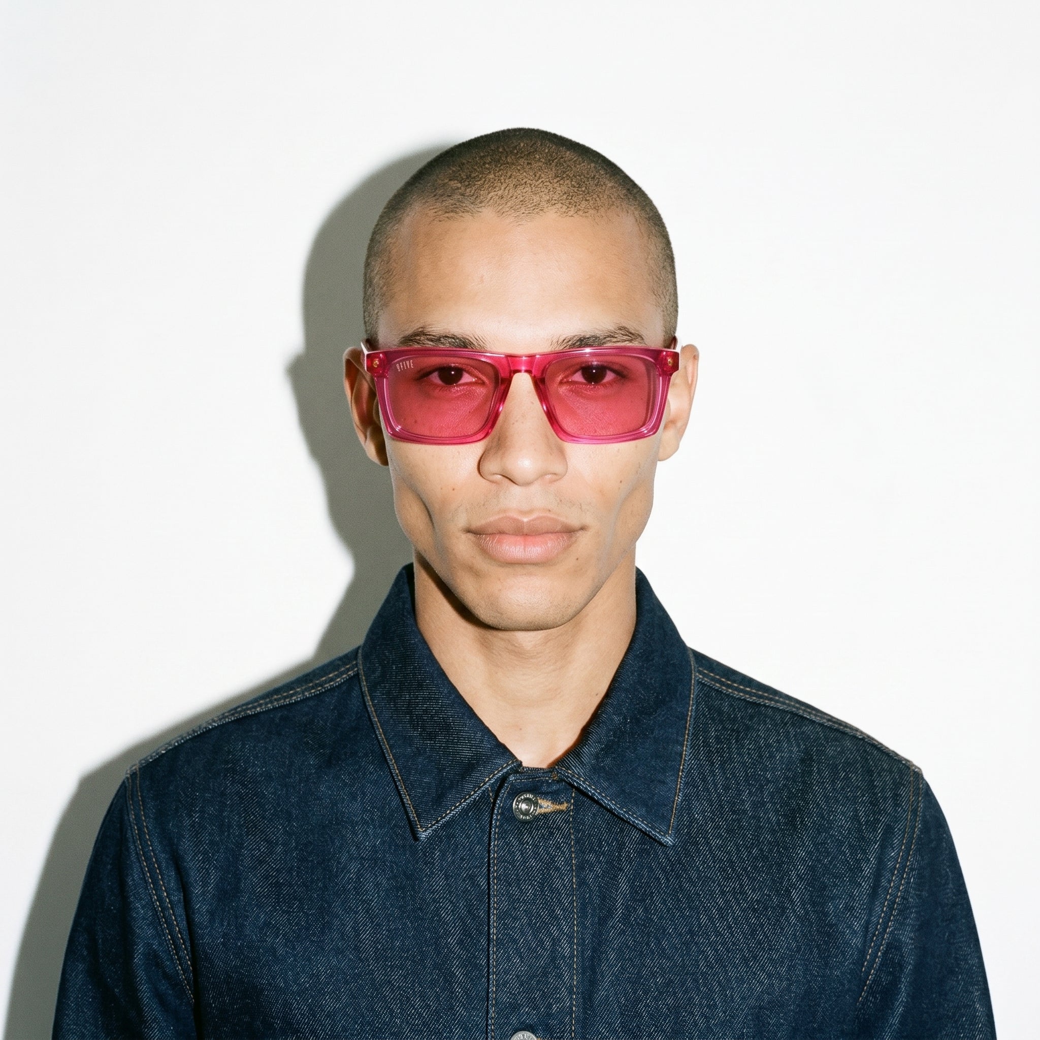 レプティサン One Pink Lemonade - Pink – 9FIVE Eyewear