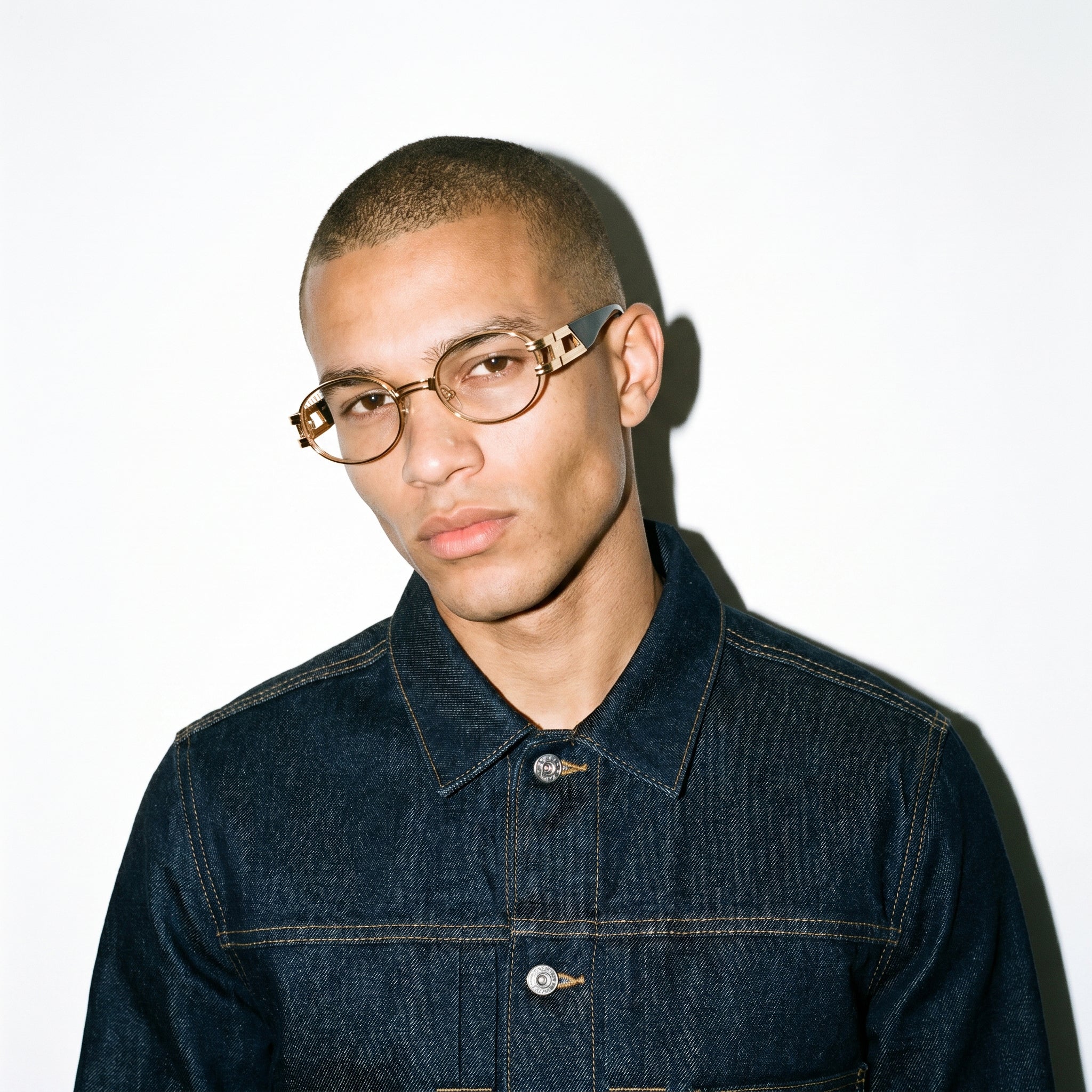 St. James Clear Rx – 9FIVE Eyewear