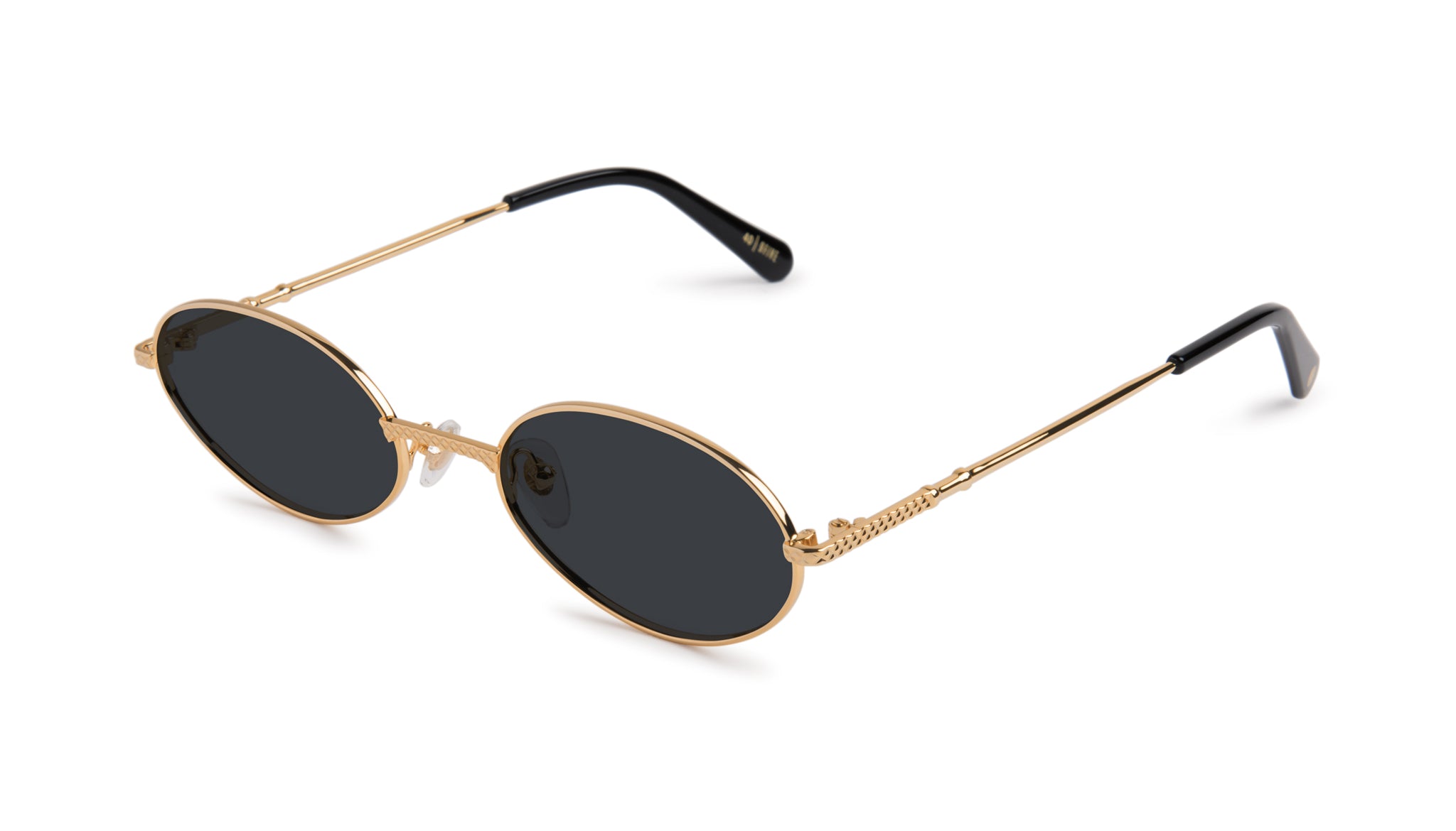 9FIVE 40 24K Gold Sunglasses – 9FIVE Eyewear