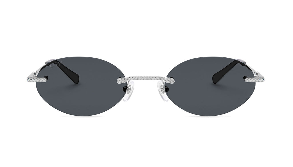 9FIVE 40 Lite Platinum Sunglasses Rx