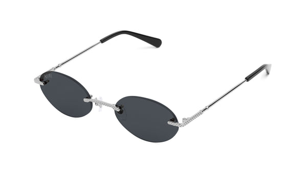 9FIVE 40 Lite Platinum Sunglasses Rx – 9FIVE Eyewear