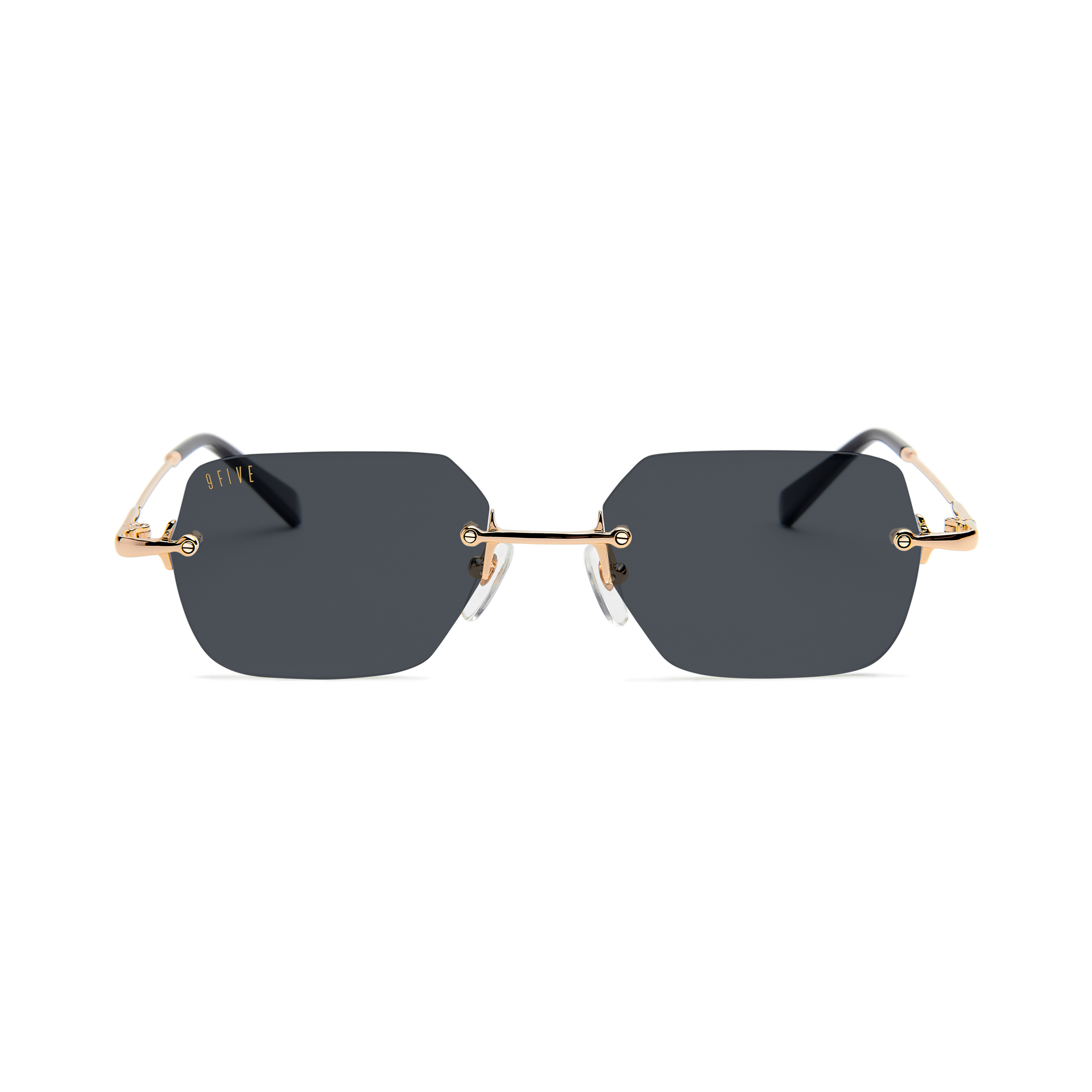 Clarity Lite Sunglasses | 9FIVE Eyewear