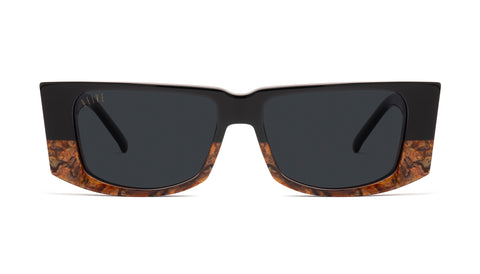 Black & Gold Marble LTD