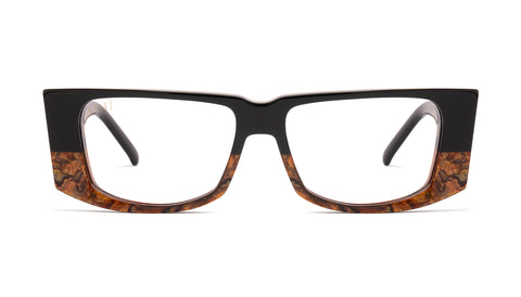 Black & Gold Marble LTD