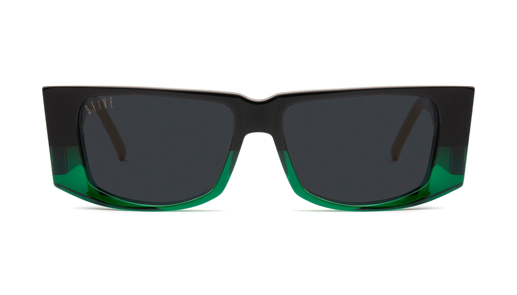 9FIVE Angelo Tundra Green Sunglasses Rx