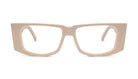 9FIVE Angelo Zen Clear Lens Glasses Rx