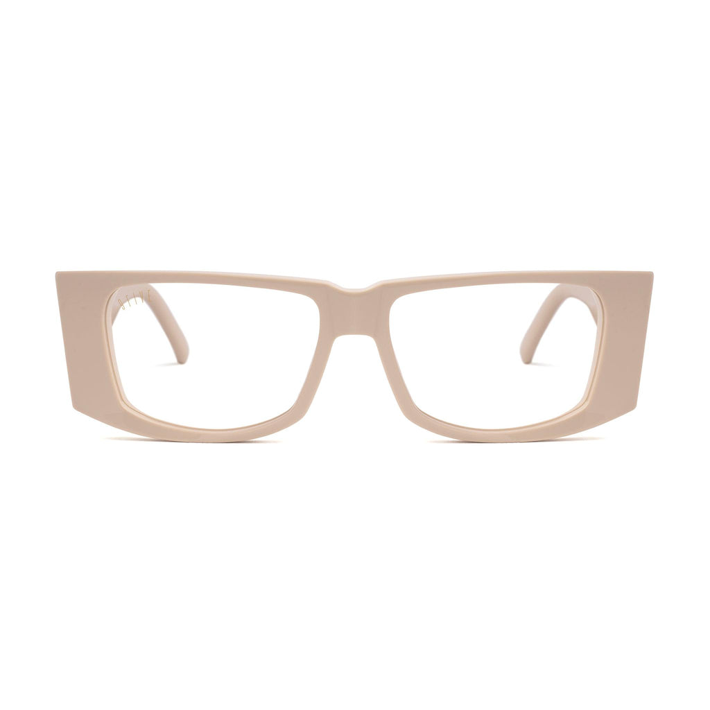 9FIVE Angelo Zen Clear Lens Glasses