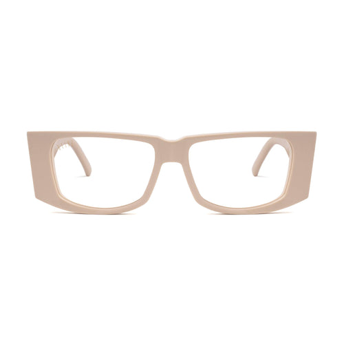 9FIVE Angelo Zen Clear Lens Glasses