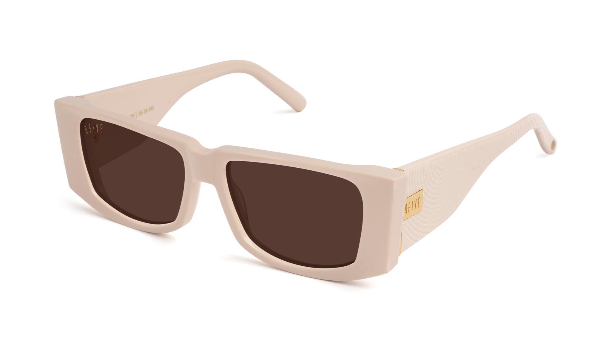 9FIVE Angelo Zen Sunglasses Rx