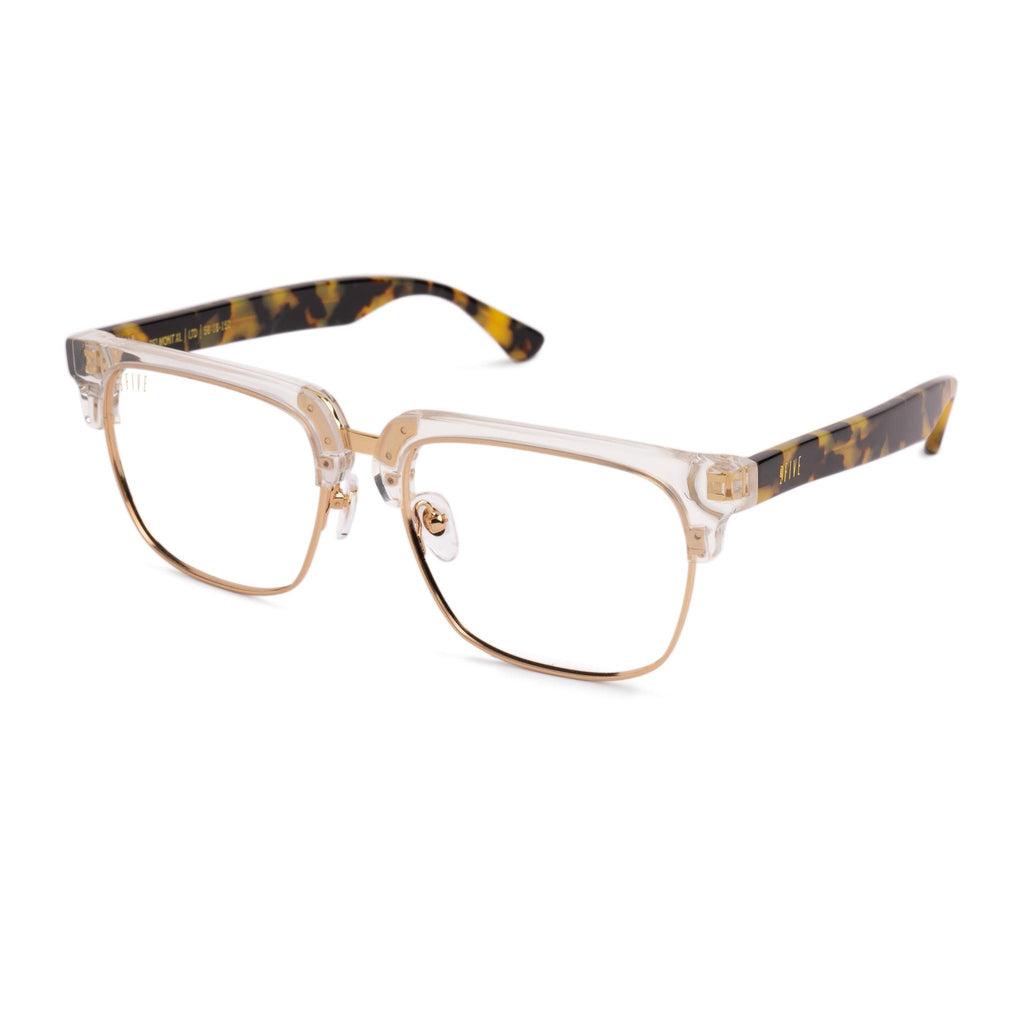 Belmont XL Oasis LTD Clear