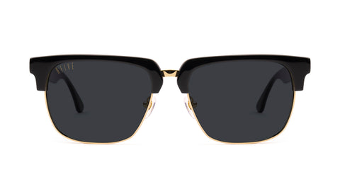 Black & Gold Marble LTD