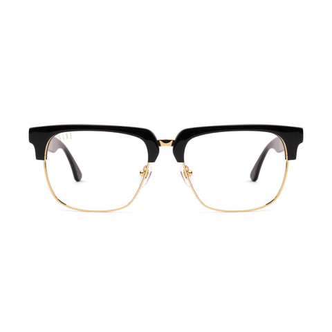 Black & Gold Marble LTD