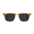 9FIVE Belmont Gold Snake - Sunglasses