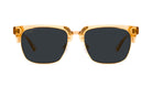 9FIVE Belmont Gold Snake - Sunglasses