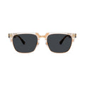 9FIVE Belmont Oasis LTD Black Sunglasses — front [g:black s:reg o:1]