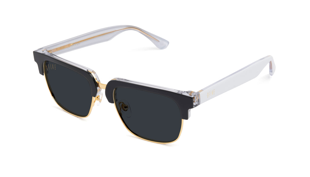 9FIVE Belmont Tuxedo Sunglasses