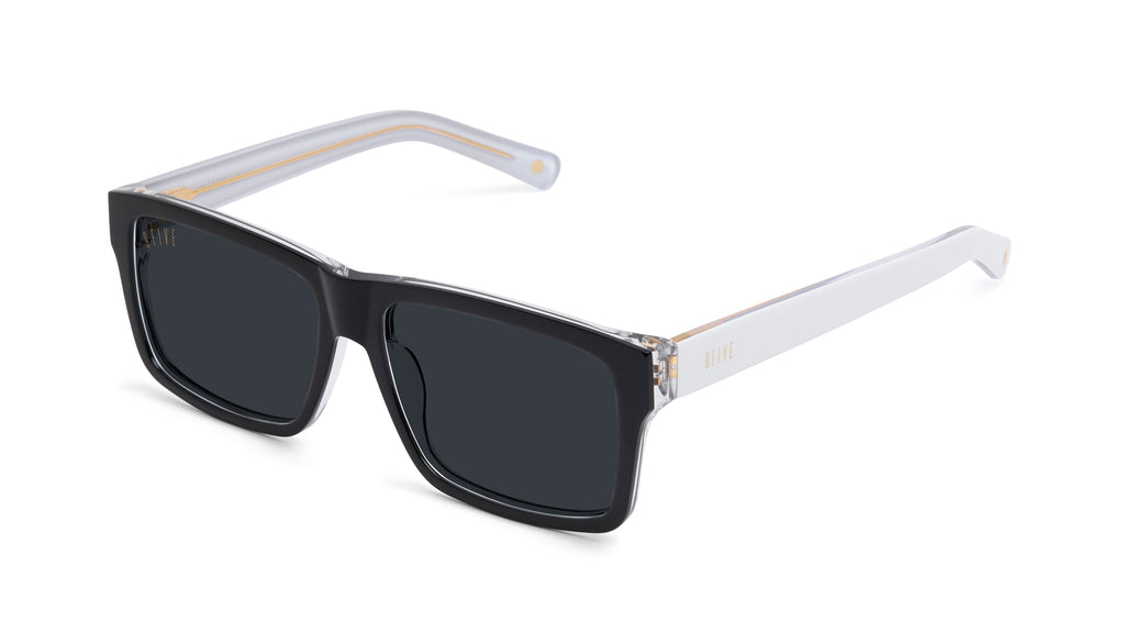 9FIVE Caps Tuxedo Sunglasses