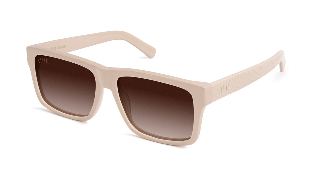 9FIVE Caps Zen - Brown Gradient Sunglasses