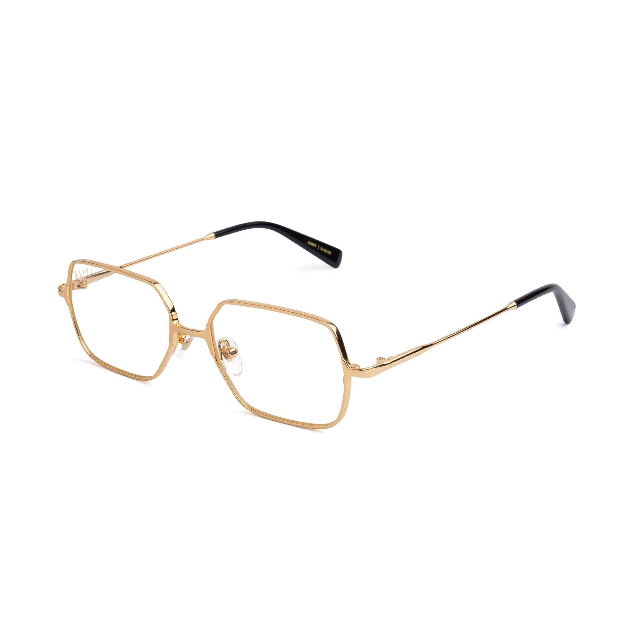 9FIVE Clarity Clear Lens Glasses