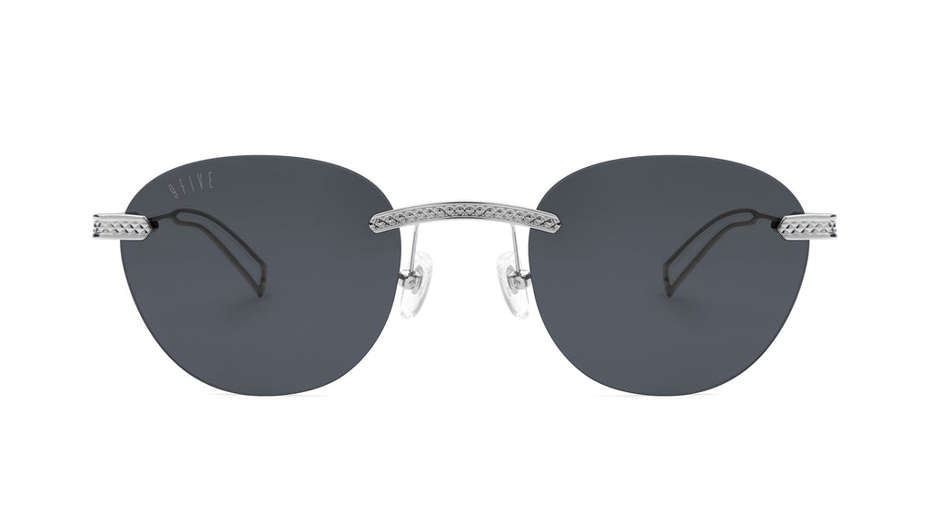 9FIVE Dime Lite Platinum Sunglasses Rx