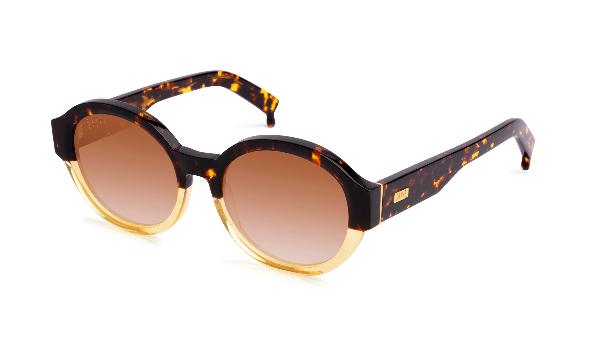 Dripping Heart Sunglasses | Ardene