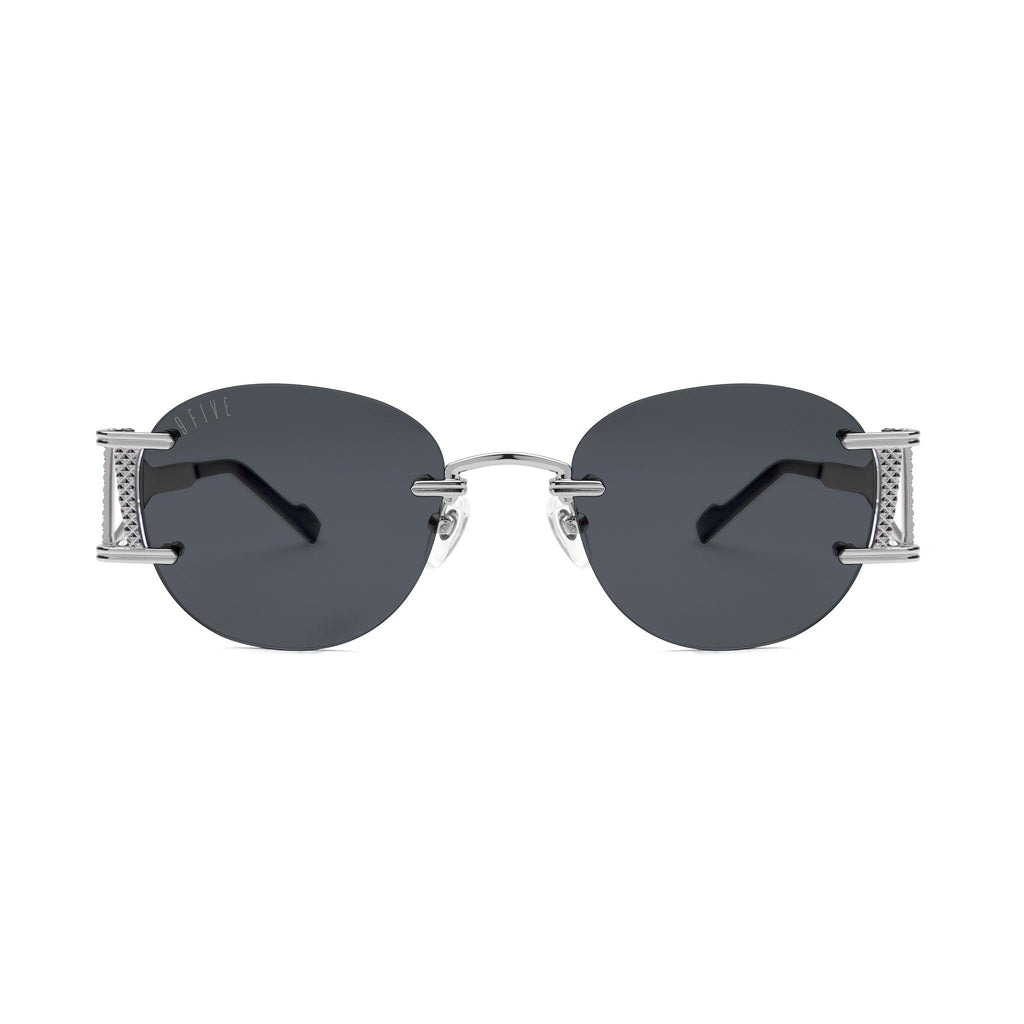 9FIVE Legacy Lite Platinum Sunglasses