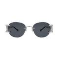 9FIVE Legacy Lite Platinum Sunglasses
