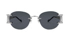 9FIVE Legacy Lite Platinum Sunglasses