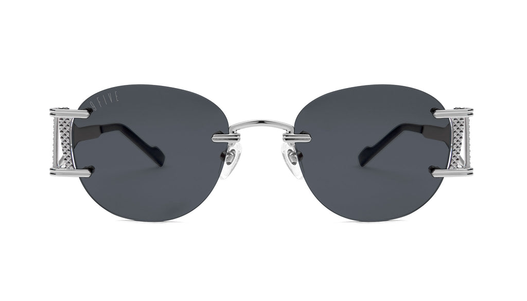 9FIVE Legacy Lite Platinum Sunglasses Rx