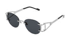 9FIVE Legacy Lite Platinum Sunglasses