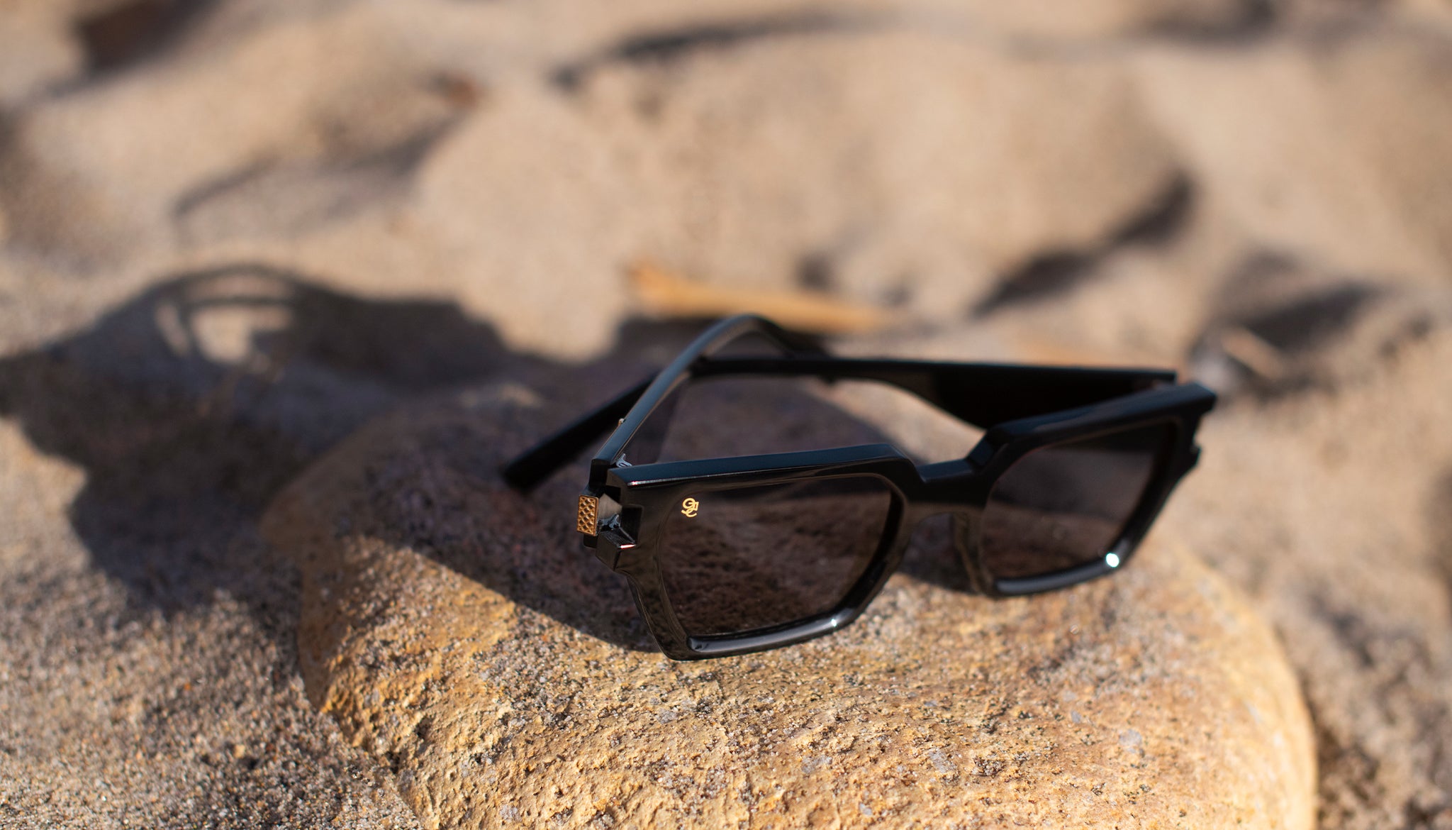 9FIVE Locks Oasis - Sage Sunglasses – 9FIVE Eyewear