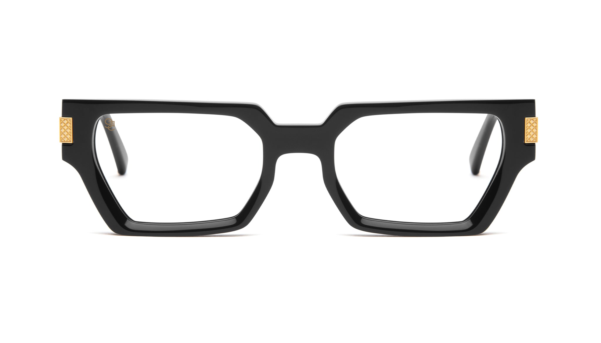 9FIVE Locks Zen Clear Lens Glasses Rx – 9FIVE Eyewear