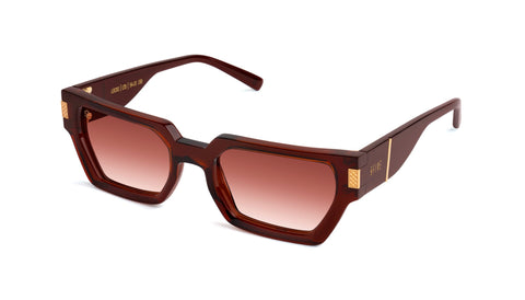 Louis Vuitton 1.1 Millionaires Sunglasses Chocolat