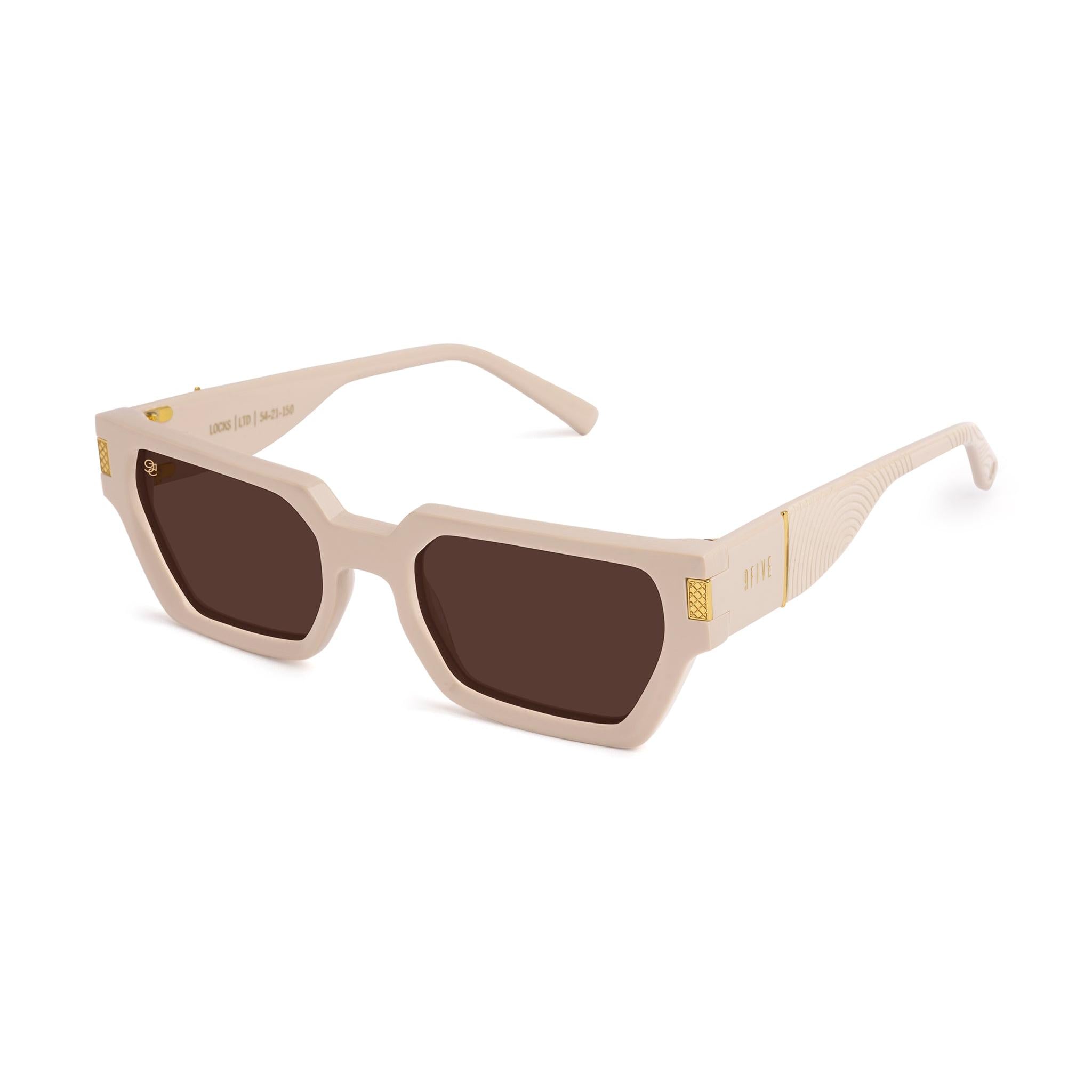9FIVE Locks Zen Sunglasses Rx
