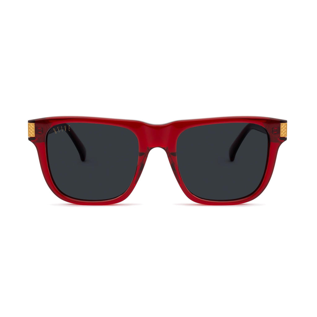 9FIVE Ocean Ruby Sunglasses