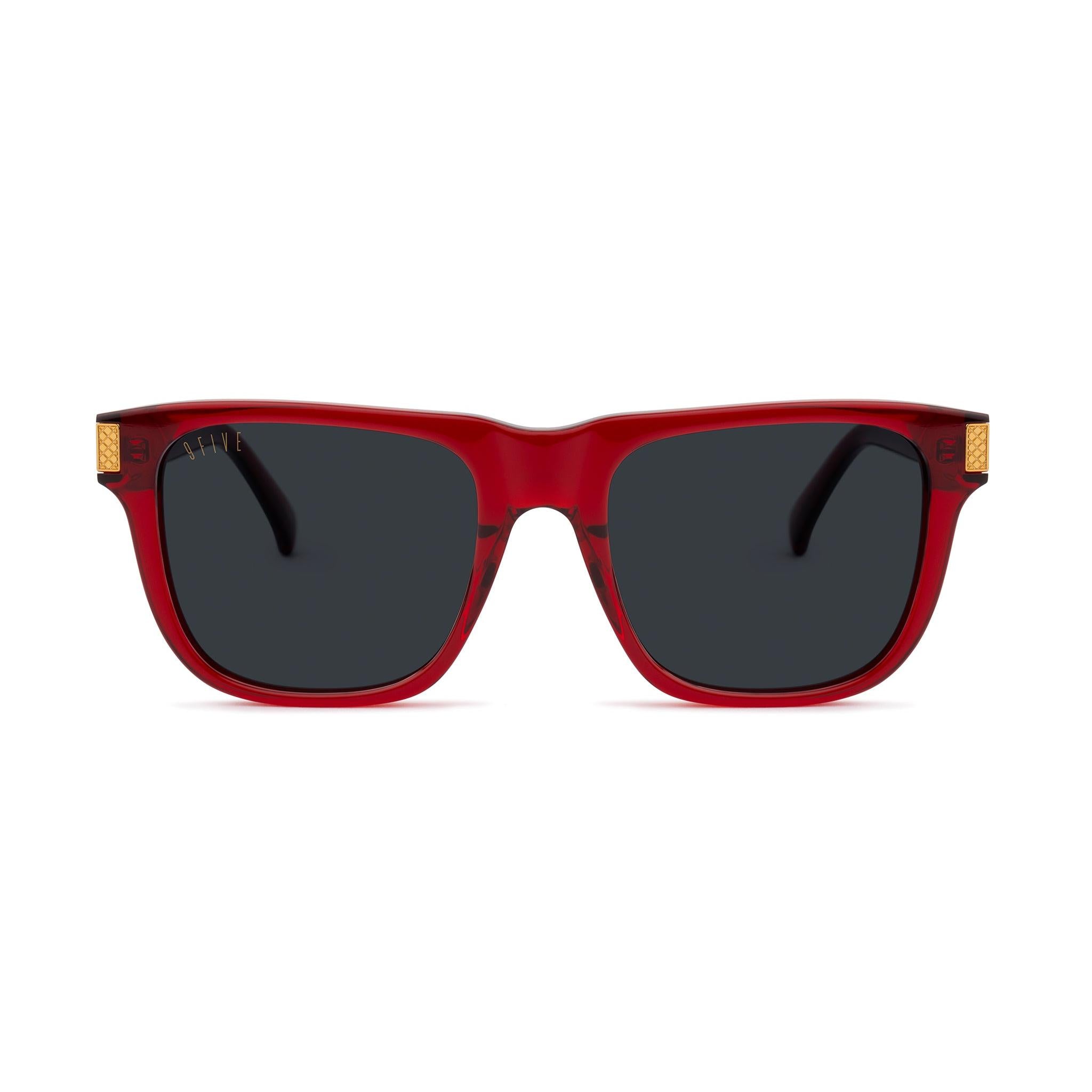 9FIVE Ocean Ruby Sunglasses