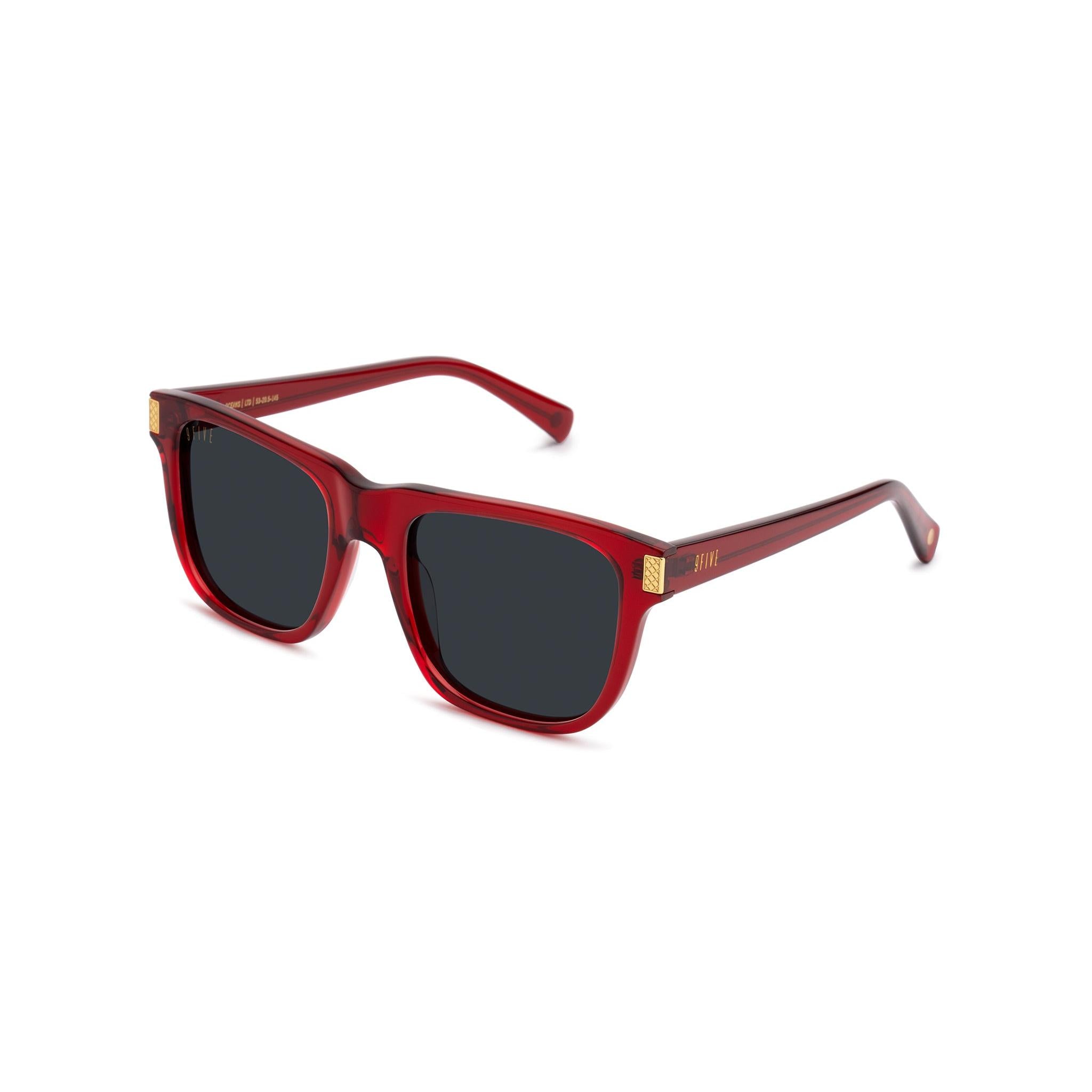 9FIVE Ocean Ruby Sunglasses