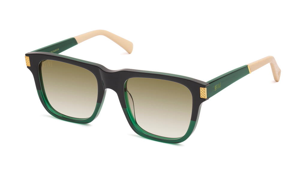 9FIVE St. Michael 24K Gold Sunglasses – 9FIVE Eyewear