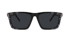 9FIVE One Black & White Onyx Sunglasses Rx