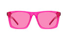 9FIVE One Pink Lemonade - Pink Sunglasses