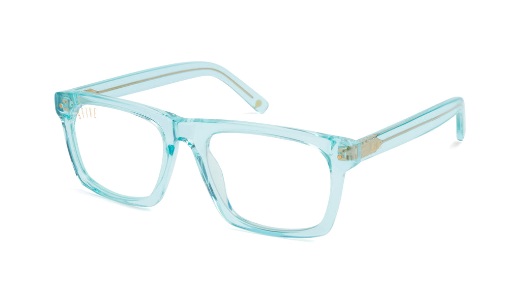 9FIVE One Tiffany Clear Lens Glasses