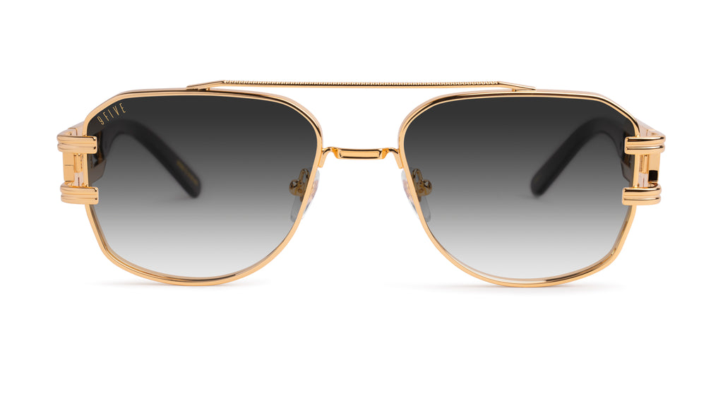 9five royals aviator sunglasses