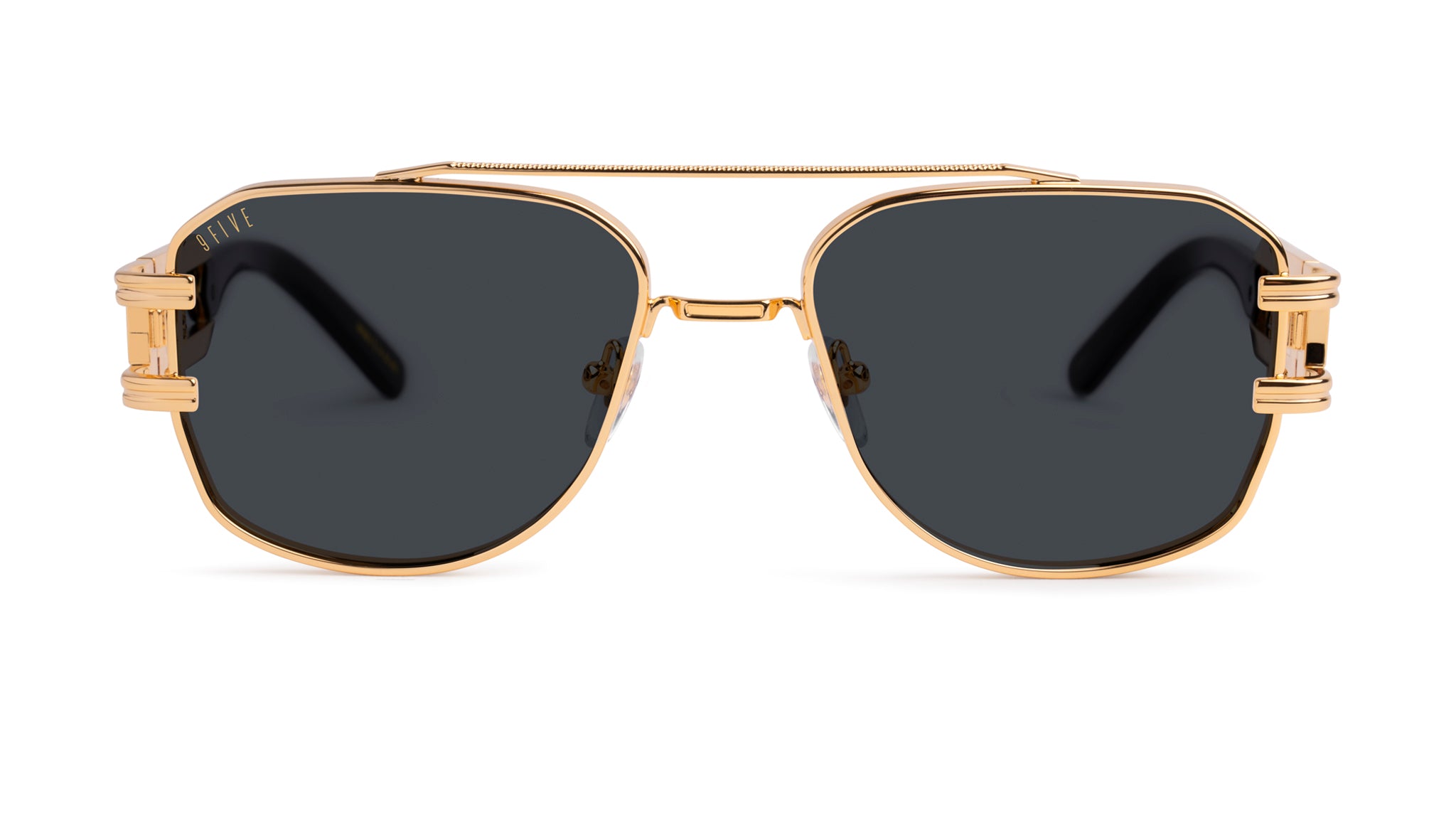 9five royals aviator sunglasses