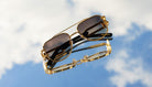 9five royals aviator sunglasses
